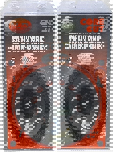 Tool & Cutting Grinding Wheel: 7